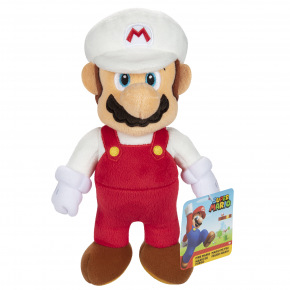 Jakks Pacific Nintendo: Super Mario - Plyšák / W1