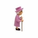 MINIX Icons: Queen Elizabeth II