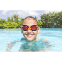 Bestway Schwimmbrille Aqua Burst Essential II (grün, gelb, rot)