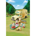 Sylvanian Families 5454 Rodinný obytný vůz
