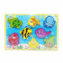 Rappa Holzpuzzle Unterwasserwelt