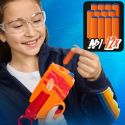 HASBRO - Nerf N serie, duopack