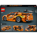 LEGO Technic 42204 Fast and Furious Toyota Supra MK4