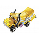 Mattel Cars 3 mattel CARS 3 DERBY AUTA ASST