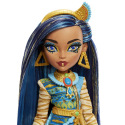 Mattel Monster High™ PANENKA MONSTERKA - CLEO