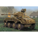 Revell Plastic ModelKit military 03288 - Sd.Kfz. 234/2 Puma (1:76)
