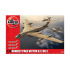 Airfix Classic Kit letadlo A12009 - Handley Page Victor K.2/SR.2 (1:72)
