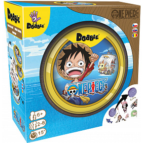 Zygomatic Dobble One Piece