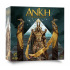 Ankh: Bohové Egypta