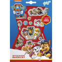 Lowlands Stickerblock A5 Paw Patrol