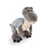 NICI Plüsch Dino Tony-Rex 31cm, GRÜN