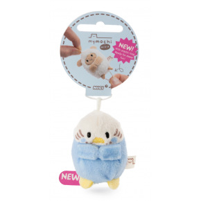 NICI přívěsek MyMochi Andulka Birb 5cm NICI přívěsek MyMochi Andulka Birb 5cm