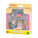 Sylvanian Families 5818 Malé princezny z mateřské školky