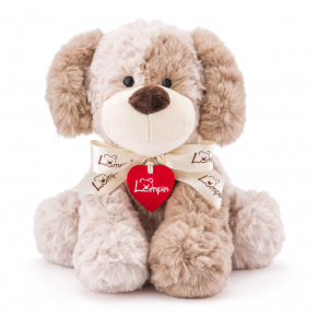 Lumpin Psík Oswald, 22 cm Lumpin Psík Oswald, 22 cm
