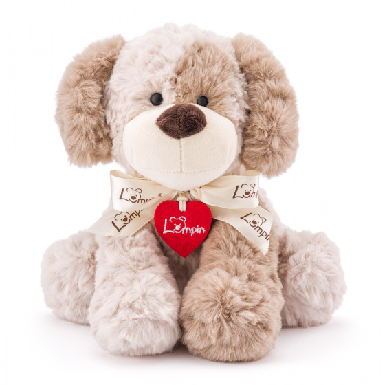 Lumpin Psík Oswald, 22 cm
