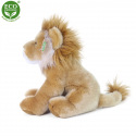 Rappa Plüschlöwe 30 cm ECO-FRIENDLY