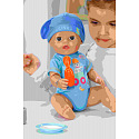 Zapf BABY born Jonas z magiczną ręką, 43 cm