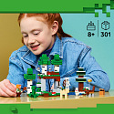 LEGO Minecraft® 21593 Das erste nächtliche Abenteuer