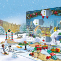 LEGO Friends 41758 Adventní kalendář LEGO® Friends 2023