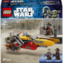 LEGO Star Wars™ 75437 Cobb Vanth a spídr