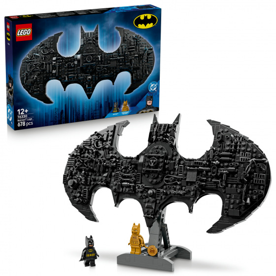 LEGO DC Batman™ 76330 Logo Batman™
