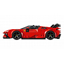 LEGO Speed Champions 77254 Sportovní auto Ferrari SF90 XX Stradale