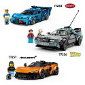 LEGO Speed Champions 77254 Sportwagen Ferrari SF90 XX Stradale