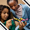 LEGO® Speed Champions 77258 Rennwagen LEGO® F1 ACADEMY™