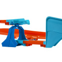 Mattel Hot Wheels TRACK CREATOR NABUŠENÁ SADA S BOOSTEREM
