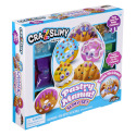Mac Toys Cra-Z-Slimy Sada slizů cukrářské kreace