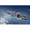Revell Plastic ModelKit vrtulník 03805 - Westland Lynx (1:72)