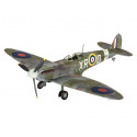 Revell Plastic ModelKit letadlo 03959 - Supermarine Spitfire Mk. II (1:48)
