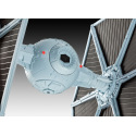 Revell ModelSet Star Wars 63605 - TIE Fighter (1:110)