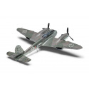 Airfix Classic Kit letadlo A04066 - Messerschmitt Me410A-1 (1:72)
