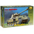 Zvezda Model Kit tank 3678 - Panther Ausf.D (1:35)