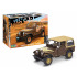 Revell Plastic ModelKit MONOGRAM auto 4547 - Jeep CJ-7 (1:24)