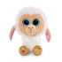NICI Glubschis Plüsch Schaf Wollon 15cm, GRÜN