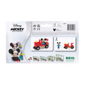 Brio 32282 Disney und Freunde Lokomotive von Micky Maus
