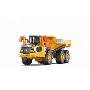 SIKU Super - nákladní auto Volvo A40J Dumper SIKU Super - nákladní auto Volvo A40J Dumper
