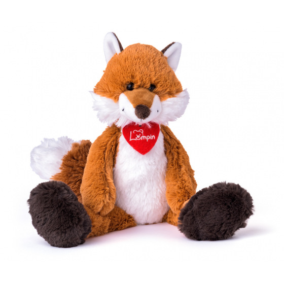 Lumpin Lišák Felix 