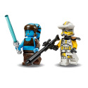 LEGO Star Wars™ 75435 MTT™ Separatistů z bitvy o Felucii