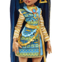 Mattel Monster High™ PANENKA MONSTERKA - CLEO