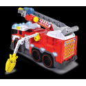 Dickie Hasičské auto 37 cm, světlo, zvuk