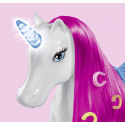 Simba Svítící jednorožec pro panenku Steffi