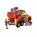 Simba Požárník Sam Hasičské auto Venuše 2.0 s figurkou