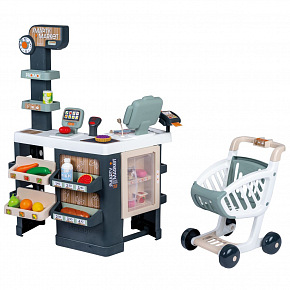 Smoby Smarty Market Smoby Smarty Market