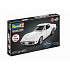 Revell Starter Kit auto 77684 - Corvette C3 (1:32)