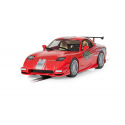 Scalextric Autíčko Film & TV SCALEXTRIC C4592 - The Fast And The Furious - Mazda RX7 - Dom Turetto (1:32)
