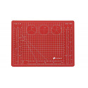 Humbrol A4 Cutting Mat AG9155 - modelářská podložka