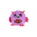 Teddies Příšerka plyšová antistresová mačkací 8cm 3 barvy